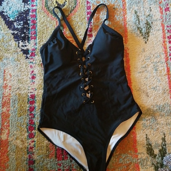 Swimsuit - Picture 1 of 1